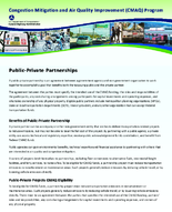 PublicPrivate Partnerships