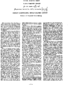 Parts 001 9 9a Regulation No 6313 Aircraft Airworthiness Surplus Military Aircraft Notice Of Proposed Rule Making