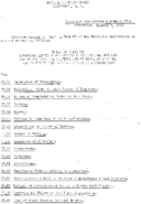 Part 97 Amendment 970 Rules Of Practice Governing Suspension And Revocation Proceedings Before The Board Under Section 609 Of The Civil Aeronautics Act Of 1938 As Amended