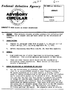 AC 15053303 Wind Effect on Runway Orientation