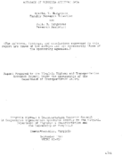 Accuracy of Virginia accident data