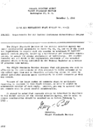 Parts 004b 40 41 42 46 Release No 6251 Requirement For Air Carrier Continuous Airworthiness Program