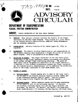 AC 6152A Flight Instructor of the Year Award Program