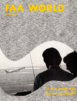 FAA World October 1976
