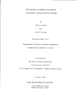 Photometric Studies of the Austin Moonlight Tower Lighting Systems