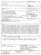 Acoustic Traffic Detection and Classification System