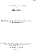 Fulldepth repair of jointed PCC pavements castinplace and precast procedures