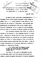 Interstate Commerce Commission Report of the Accident  Investigation Occurring on the CENTRAL RAILROAD OF NEW JERSEY JERSEY CITY NJ