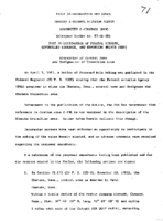 Part 71 No 63CE18 Alteration Of Control Zone And Designation Of Transition Area