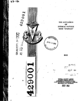 The mitigation of physical fatigue with spartase