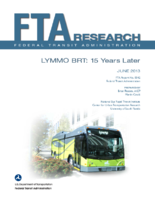 LYMMO BRT 15 Years Later