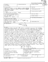 Efforts to improve aviation medical examiner performance through continuing medical education and annual performance reports