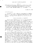 Interstate Commerce Commission Report of the Accident  Investigation Occurring on the MORGANS LOUISIANA AND TEXAS RAILWAY AND STEAMSHIP CO SOUTHERN PACIFIC LINES NEW IBERIA LA