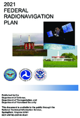 2021 Federal Radionavigation Plan