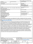 Risk Framework for Cabin Transmission of Infectious Diseases