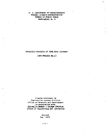 Hydraulic Analysis of PipeArch Culverts BPR Program HY2