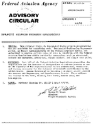 AC 183291A Designated Engineering Representatives