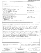 Visual evaluation of smokeprotective devices