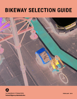 Bikeway Selection Guide