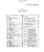 Part 04 Amendment 040 Airplane Airworthiness  Transport Categories