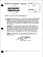 AC 65711 Mechanic Written TestExpiration Date