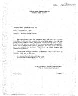 Traffic Volume Trends December 1944