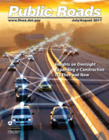 Public Roads JulyAugust 2017