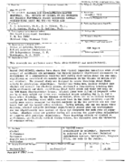 Alcohol and disorientationresponses VI Effects of alcohol on eye movements and tracking performance during laboratory angular accelerations about the yaw and pitch axes