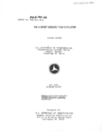 The Airport Network Flow Simulator