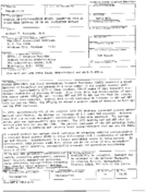 Changes in cardiovascular health parameters over an eightyear interval in an ATC population segment