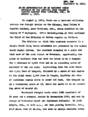 Interstate Commerce Commission Report of the Accident  Investigation Occurring on the CHICAGO ROCK ISLAND AND PACIFIC RAILWAY WAVELAND AR