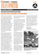 Research  Technology Transporter July 2004