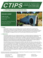 DataDriven Inspection Planning for Utah Culverts Using Federated Learning Brief