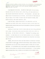 Speeches by US Department of Transportation General Counsel John E Robson