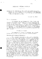 Interstate Commerce Commission Report of the Accident Investigation Occurring on the VIRGINIAN RAILWAY ELMORE WV