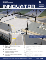 Innovator  MayJune 2023  Volume 16 Issue 96