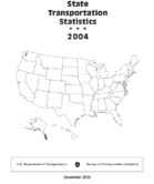 State Transportation Statistics 2004
