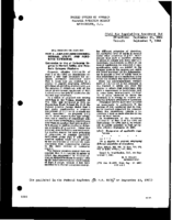Part 03 Amendment 36 Conversion To Use Of Turboprop Engines In Normal Utility And Acrobatic Category Airplanes