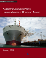 Americas Container Ports Linking Markets at Home and Abroad