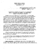 Part 33 Amendment 331 Requirements Concerning The Holding Of An Appropriate Medical Certificate Its Renewal And Display With Respect To Flight Radio Operator