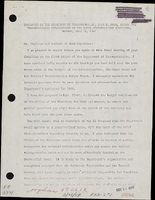 Statement of Alan S Boyd Secretary of Transportation Before the Transportation Subcommittee of the House Appropriations Committee Washington DC