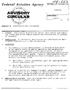 AC 150534512A Specification for L801 Beacon