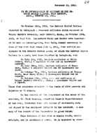 Interstate Commerce Commission Report of the Accident  Investigation Occurring on the DETROIT UNITED RAILWAY DETROIT MI