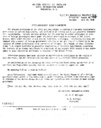 Part 27 Amendment 272 Citizenship Requirements