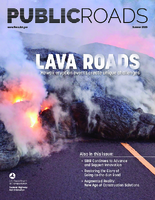 Public Roads Magazine Summer 2020