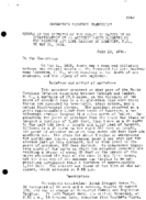 Interstate Commerce Commission Report of the Accident  Investigation Occurring on the SEABOARD AIR LINE RAILWAY LAKEVIEW NC