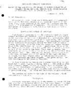 Interstate Commerce Commision Report of the Accident  Investigation Occuring on the NEW YORK CHICAGO AND ST LOUIS RAILROAD CLEVELAND OH