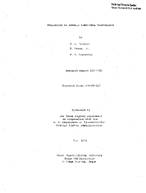 Evaluation of Asphalt Structural Performance