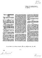 PART 121 AMENDMENTS 12130