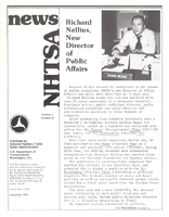 NHTSA News December 1977 Vol 3 No 23